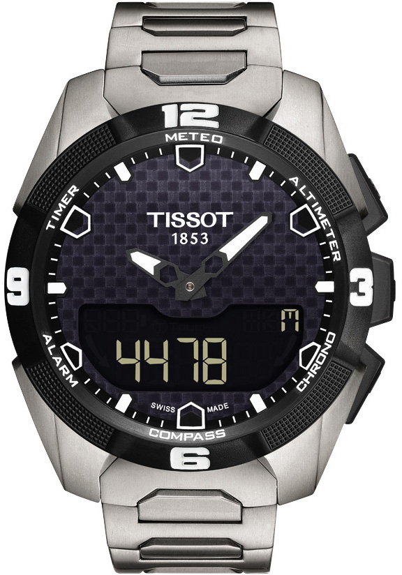 tissot t0914204404100