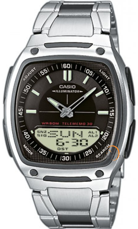 Инструкция Casio Aw 82D 1Av