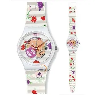 Swatch Bloossoming Love GZ290