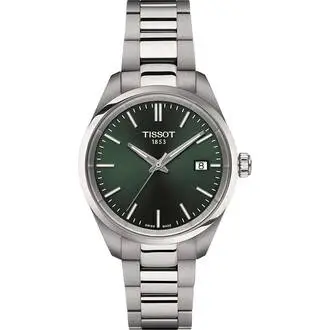 TISSOT PR100 34mm T1502101109100
