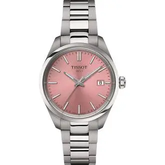 TISSOT PR100 34mm T1502101133100