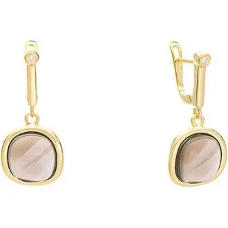 PRINCESILVERO Silver 925 Earrings 411-3003-3