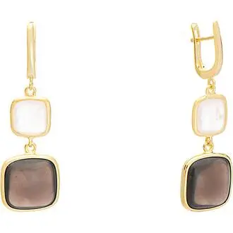 PRINCESILVERO Silver 925 Earrings 411-3010-3