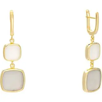 PRINCESILVERO Silver 925 Earrings 411-3017-3