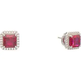 PRINCESILVERO Silver 925 Earrings 413-3002-1