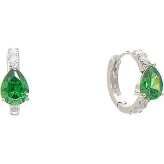 PRINCESILVERO Silver 925 Earrings 413-3012-1