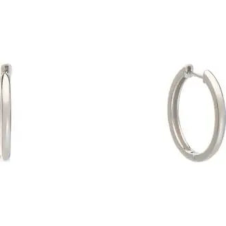 PRINCESILVERO Silver 925 Earrings 4B-SC109-1