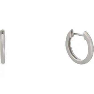 PRINCESILVERO Silver 925 Earrings 4B-SC127-1