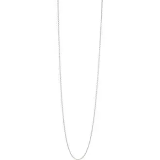 PRINCESILVERO Καδένα FZF040 Και FZR050 Από Ασήμι 925 4R-CH113-1-45