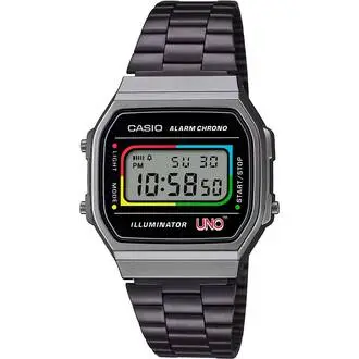 CASIO UNO Vintage A-168WEUC-1AER