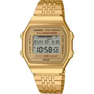 CASIO Vintage Bluetooth ABL-100WEG-9AEF