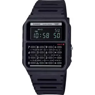 CASIO Vintage CA-53WB-1BEF