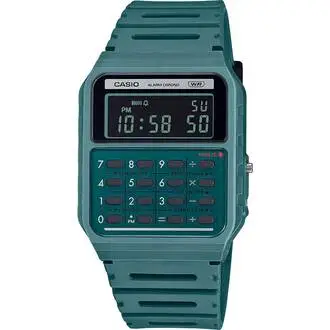 CASIO Vintage CA-53WB-3BEF