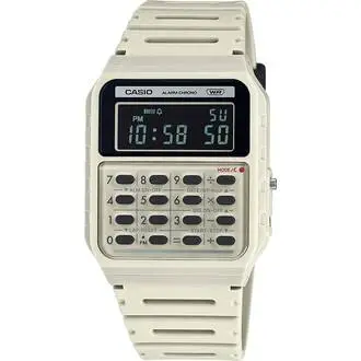 CASIO Vintage CA-53WB-8BEF