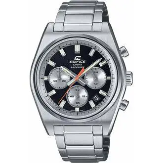 CASIO Edifice Motorsports Chronograph EFB-730D-1AVUEF
