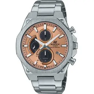 CASIO Edifice Solar Chronograph EFS-S570D-5AUEF