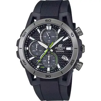 CASIO Edifice Solar Chronograph EFS-S640PB-1AVUEF
