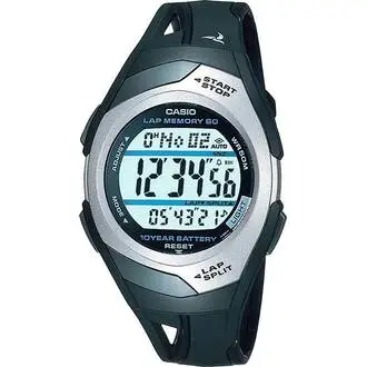 CASIO Collection Sports STR-300C-1V