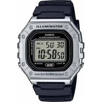 CASIO Collection W-218HM-7AVEF