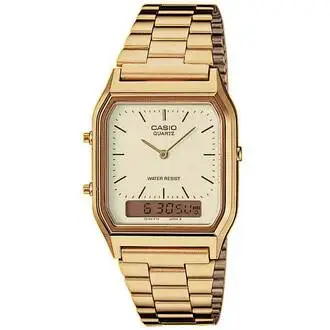 Casio AQ-230GA-9DM