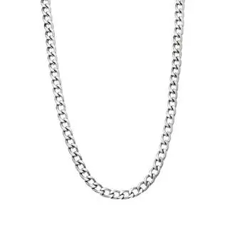 Καδένα Senza Stainless Steel
