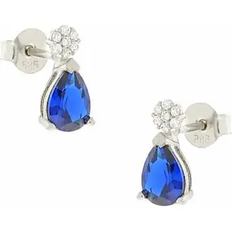 KALOUSTIAN Gold 14K Earrings 5FAV.01.88241BOR