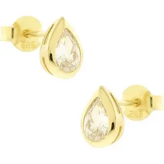 KALOUSTIAN Gold 14K Earrings 5FAV.88178OR