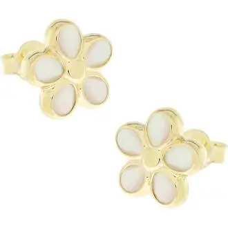 KALOUSTIAN Gold 14K Earrings 5FM.1103OR