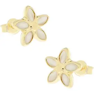 KALOUSTIAN Gold 14K Earrings 5FM.1122OR