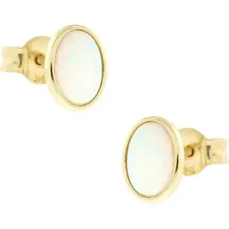 KALOUSTIAN Gold 14K Earrings 5MAK.01.7092OR