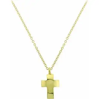 KALOUSTIAN Gold 14K Necklace 5ΣΟΥ.01.504Κ