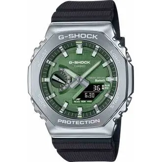 CASIO G-Shock Tough Solar Bluetooth GBM-2100A-1A3ER