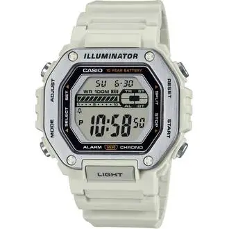 CASIO Collection MWD-110H-8AVEF