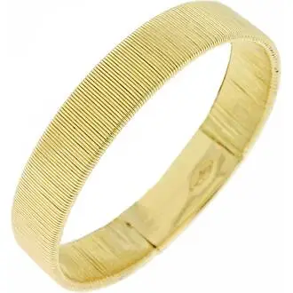 KALOUSTIAN Δαχτυλίδι Σε Κίτρινο Χρυσό 14K 5DAN.07.214R