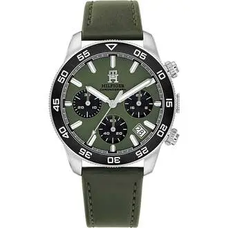 TOMMY HILFIGER TH85 Sport Chronograph 1792188