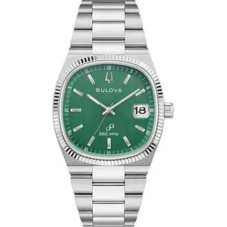 BULOVA Super Seville Precisionist 96B439