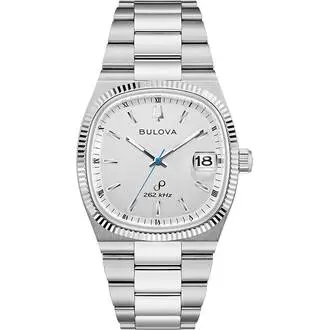 BULOVA Super Seville Precisionist 96B444
