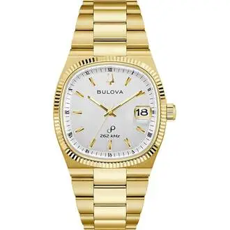 BULOVA Super Seville Precisionist 97B223