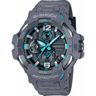 CASIO G-Shock Gravitymaster Tough Solar Bluetooth GR-B300-8A2ER