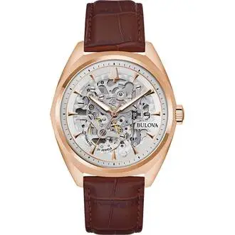BULOVA Surveyor Automatic 97A175
