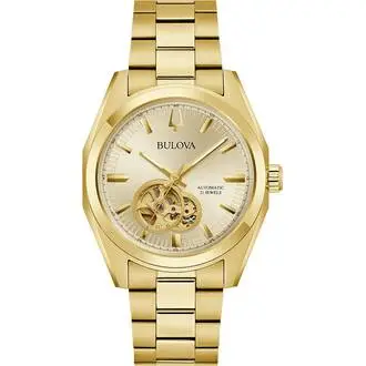 BULOVA Surveyor Automatic 97A182