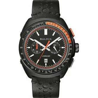 BULOVA Racer Chronograph 98B428
