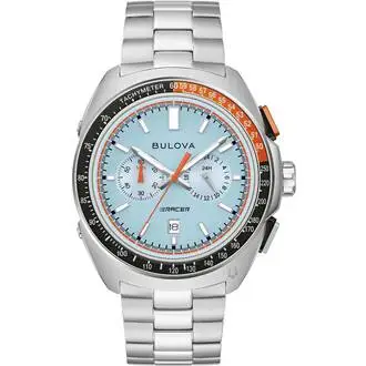 BULOVA Racer Chronograph 98B432