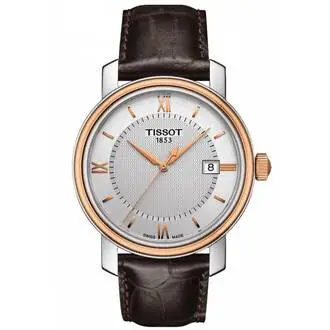 Tissot Bridgeport Quartz Gent T0974102603800