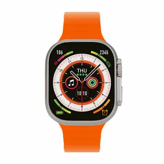 THORTON Geni Smartwatch 9401334