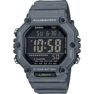 CASIO Standard AE-1600H-8BVEF