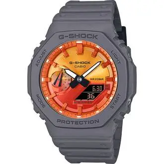 CASIO G-Shock GA-2100FL-8AER