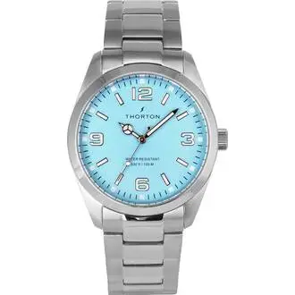 THORTON Bjorn 9302335M