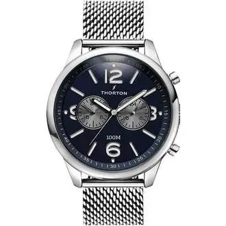 THORTON Ragnar II Dual Time 9206132M