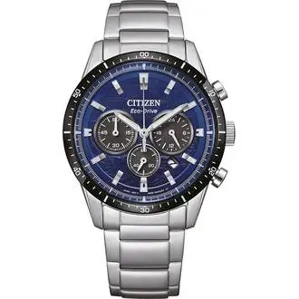 CITIZEN Eco-Drive Chronograph CA4624-56L